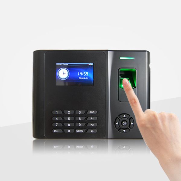 Biometric Attendance System