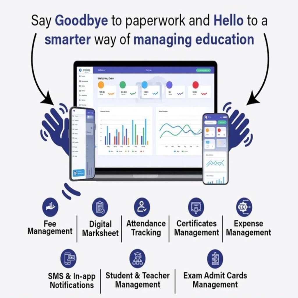 School Management Software