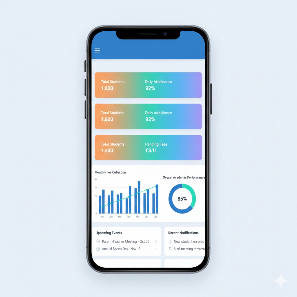 School Management Software